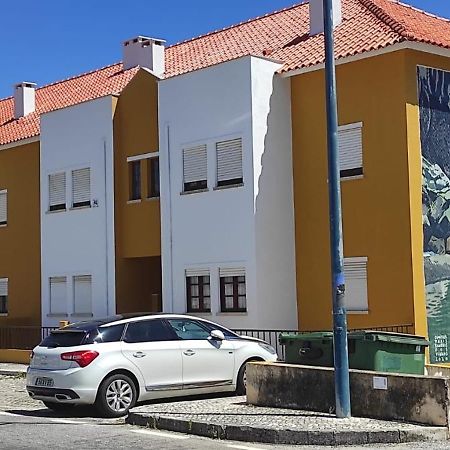 Apartamento Fazunchar 피게이로 두스 비뉴스 외부 사진