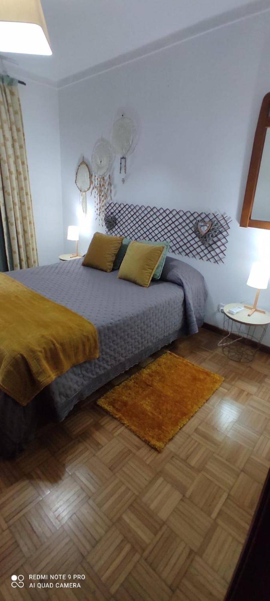 Apartamento Fazunchar 피게이로 두스 비뉴스 외부 사진