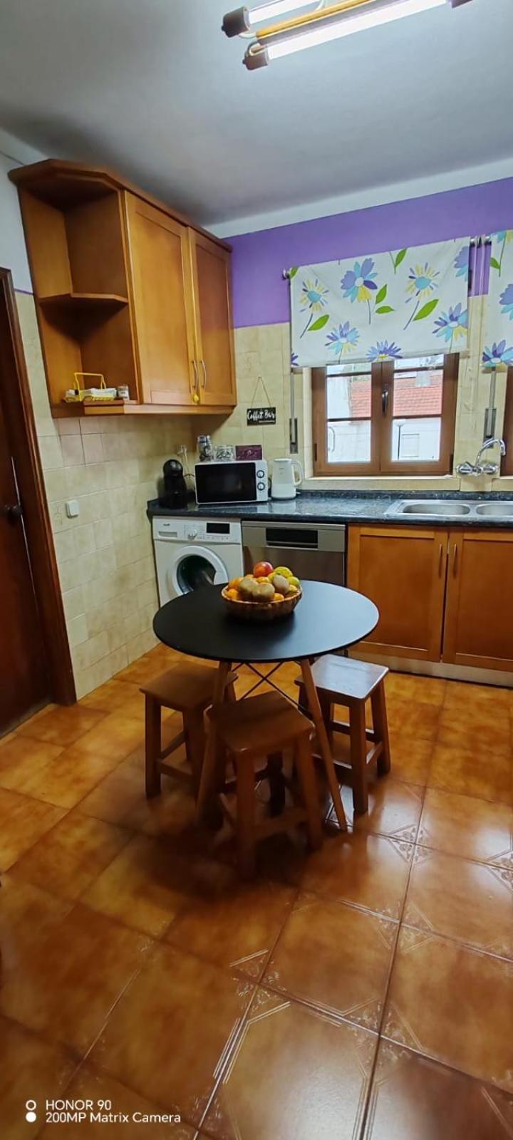 Apartamento Fazunchar 피게이로 두스 비뉴스 외부 사진